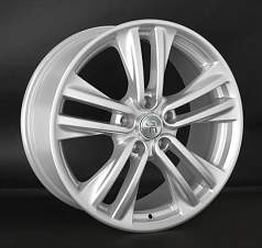 Диск R18 5x114,3 8J ET40 D66,1 Replay INF 9 S