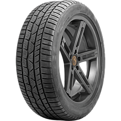 Continental шина 225/50 R18 99V - euro-diski.ru Зимние шины 225/50 R18 Continental ContiWinterContact TS830P 99V XL SSR (*)