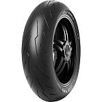 150/60 R17 Pirelli Diablo Rosso IV 66W TL Задняя (Rear) 2024