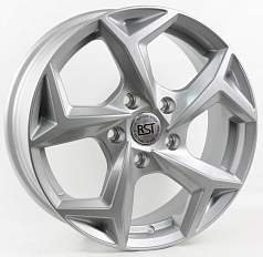 Диск R16 5x114,3 6,5J ET50 D66,1 RST R066 SL
