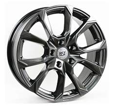 Диск R17 5x112 7J ET40 D57,1 RST R157 BH