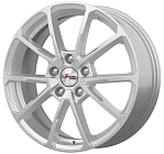 R17 5x114,3 6,5J ET49 67,1 iFree Skibidi Нео-классик