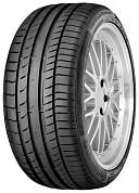 Летние шины 265/35 R21 Continental ContiSportContact 5P 101Y XL FR T0 ContiSilent 