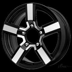 Диски iFree Райдер 