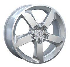Шины R16 5x114,3 6,5J ET38 D67,1 Replay MI161 S