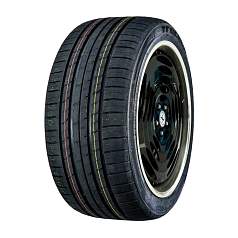 Летние шины 275/45 R21 Tracmax X-Privilo RS01+ 110W XL 