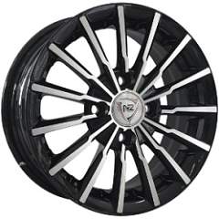 Диски NZ Wheels SH 647 