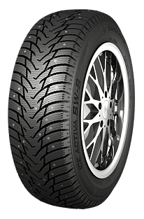 Зимние шины 215/70 R16 Nankang SW8 100T Ш 