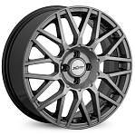 R17 5x100 7,0J ET40 57,1 X'trike X-131 HSB