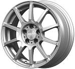 R15 4x100 6J ET45 D67,1 Скад Акита