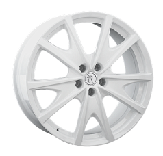 Шины R21 5x114,3 9,5J ET47 D67,1 Replay GS9 W