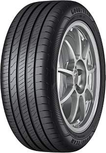 Летние шины 205/60 R16 Goodyear Efficientgrip Performance 2 92H 