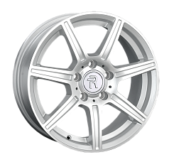 Шины R16 5x112 7J ET35 D66,6 Replay A285 SF