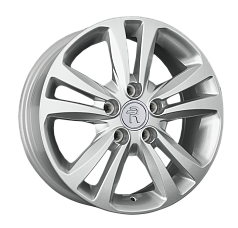 Шины R16 5x112 6,5J ET41 D57,1 Replay SK152 S