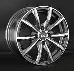 R18 5x114,3 8J ET40 D73,1 LS Wheels 786 GMF