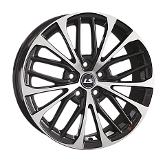 Диски LS Wheels LS1306 