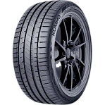 Летние шины 205/40 R17 Kumho PS72 Ecsta Sport 84Y XL Корея 