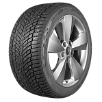 255/50 R19 Ikon Autograph Ice 10 SUV 107T XL Ш