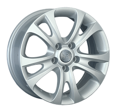 Шины R16 5x112 6,5J ET43 D57,1 Replay SK42 S