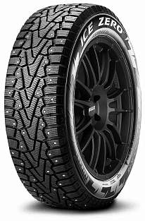 Зимние шины 265/50 R20 Pirelli Winter Ice Zero 111H Ш
