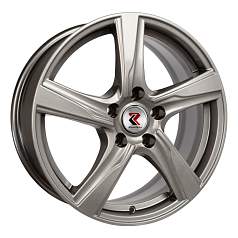 Диск R17 5x114,3 7,0J ET45 D67,1 RepliKey B201 HSB
