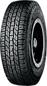 285/60 R18 Yokohama Geolandar A/T G015 116H