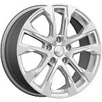 R17 5x108 7J ET42 D65,1 Скад Атакор селена