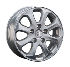 Диск R15 5x114,3 5,5J ET50 d67,1 Replay MZ 67 S