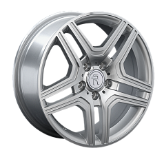 Шины R19 5x112 8,5J ET36 D66,6 Replay MR67 SF