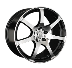 Диски LS Wheels LS789 