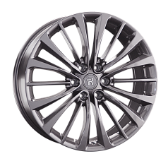 Шины R22 6x139,7 8J ET30 D77,8 Replay INF28 GM