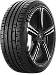 255/35 R21 Michelin Pilot Sport 5 98Y XL TL 