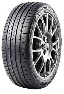Летние шины 215/50 R17 LingLong Sport Master 95Y 