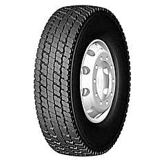 Грузовые шины 235/75 R17,5 Kama NR 202 132/130M Ведущая