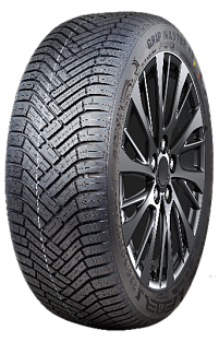 Летние шины 225/65 R17 LingLong Sport Master 4S 106V XL