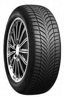 Зимние шины 225/55 R16 Nexen Winguard SnowG WH2 95H Корея