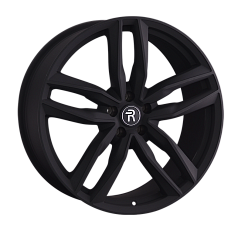 Диск R21 5x112 9,5J ET31 D66,6 Replay A102 MB