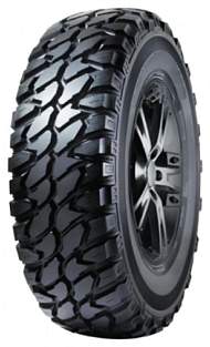 Летние шины 235/75 R15 Torque TQ-MT701 104/101Q 