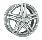 R15 4x100 6,5J ET42 D73,1 LS Wheels 570 SF