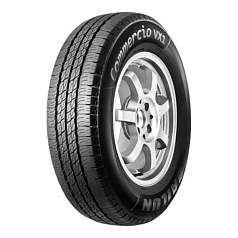 Летние шины 195/65 R16 Sailun Commercio VX1 104/102T LT/C