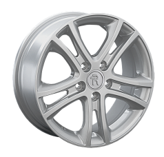 Шины R16 5x112 6,5J ET41 D57,1 Replay SK23 S
