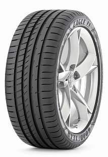 Летние шины 285/45 R20 Goodyear Eagle F1 Asymmetric 2 SUV 112Y AO XL FP