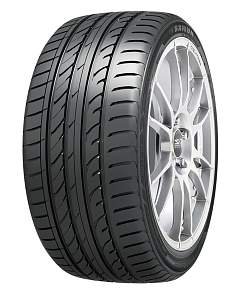 Летние шины 275/60 R20 Sailun Atrezzo ZSR SUV 119V XL 