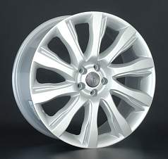 Диск R21 5x108 8,5J ET45 d63,3 Replay LR 41 S