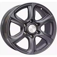 Диск R17 6x139,7 7,5J ET30 D67,1 Скад Скала Графит