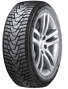 Зимние шины 185/65 R14 Hankook Winter i*Pike RS2 W429 90T Ш Китай