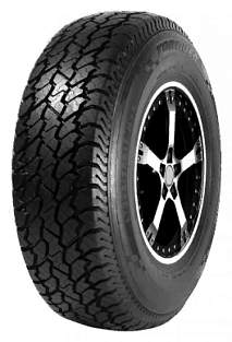 Летние шины 265/75 R16 Torque TQ-AT701 123/120R 