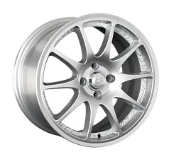 Диск R16 4x100 7J ET40 D73,1 LS Wheels 542 S