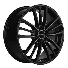 Диск R18 5x114,3 7J ET40 D66,5 Khomen KHW1812 (Haval Dargo) Black