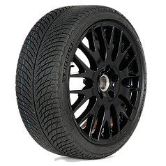 Зимние шины 245/45 R17 Michelin Pilot Alpin 5 99H XL TL MO 